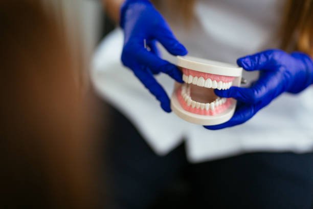Full Mouth Reconstruction in Sparta, IL