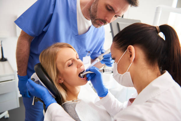 Best General Dentistry  in Sparta, IL
