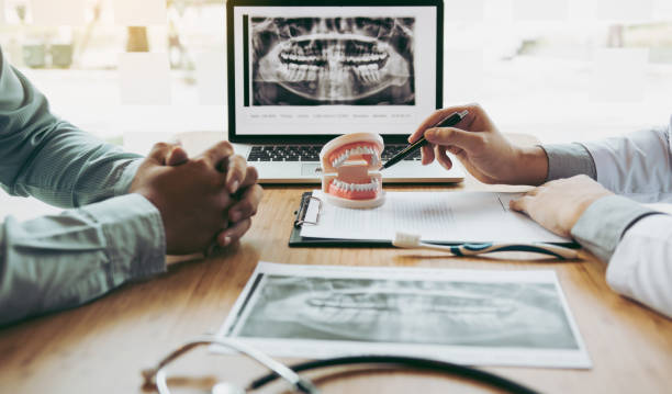 Emergency Dental Services in Sparta, IL