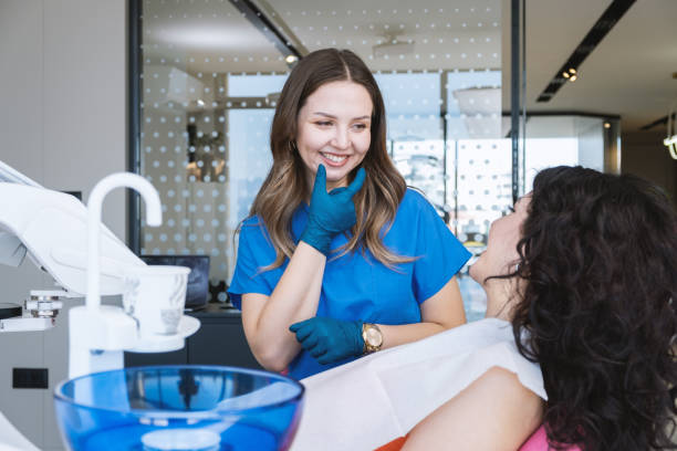 Best Wisdom Tooth Removal  in Sparta, IL
